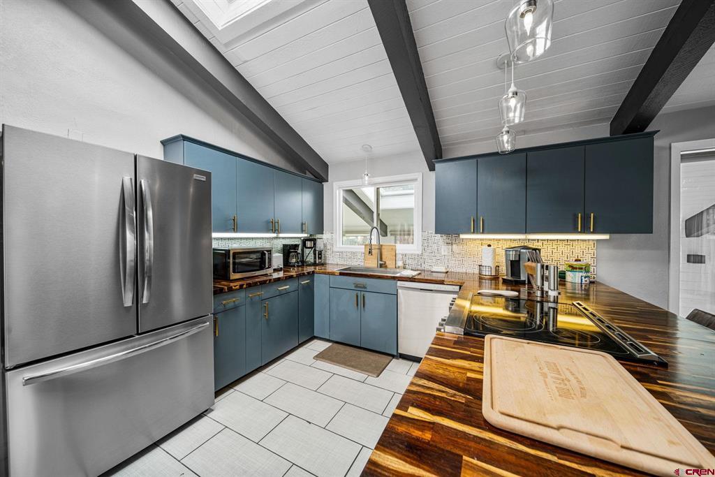 25 Highland Place Durango CO 81301