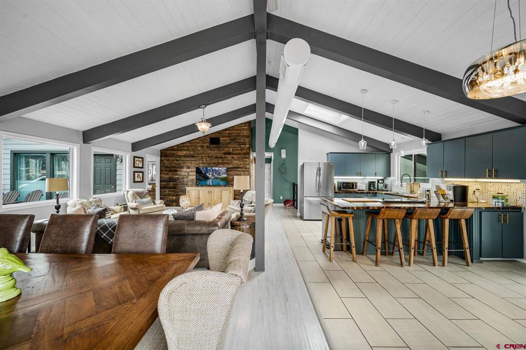 25 Highland Place Durango CO 81301