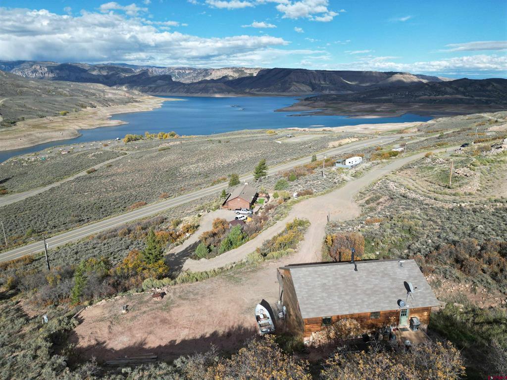 144 Mackinaw Way Gunnison CO 81230