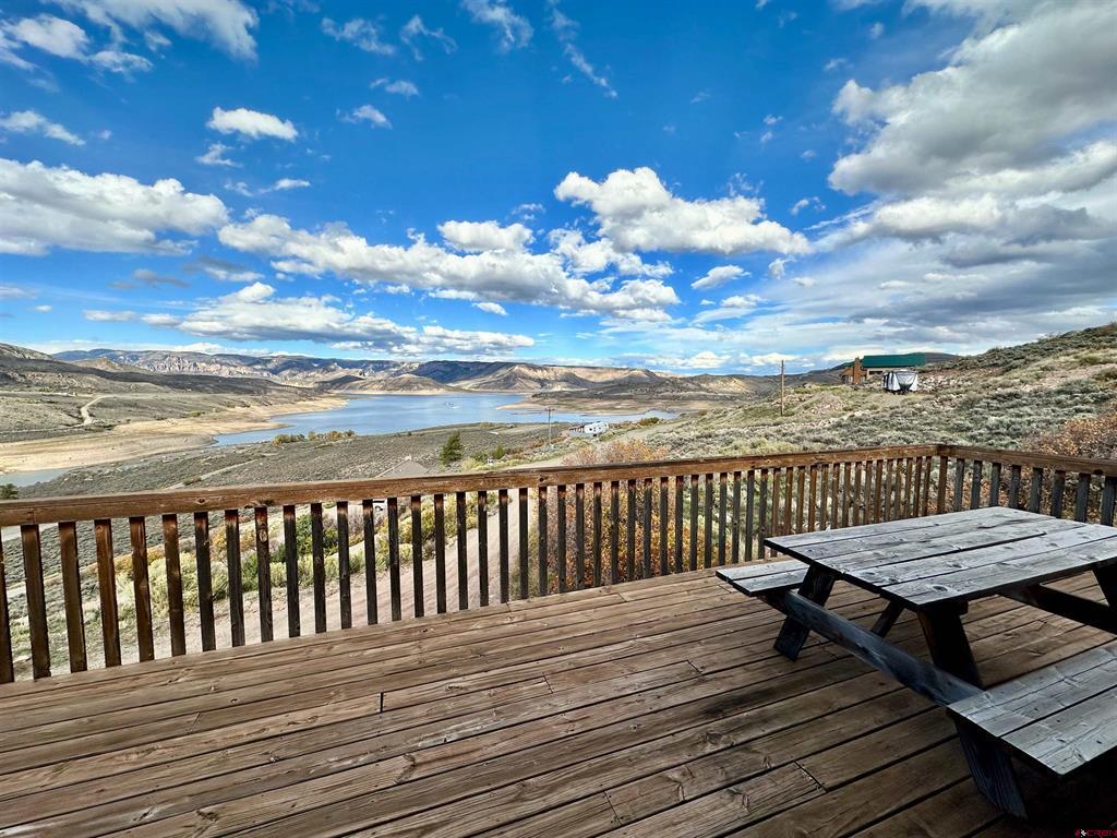 144 Mackinaw Way Gunnison CO 81230