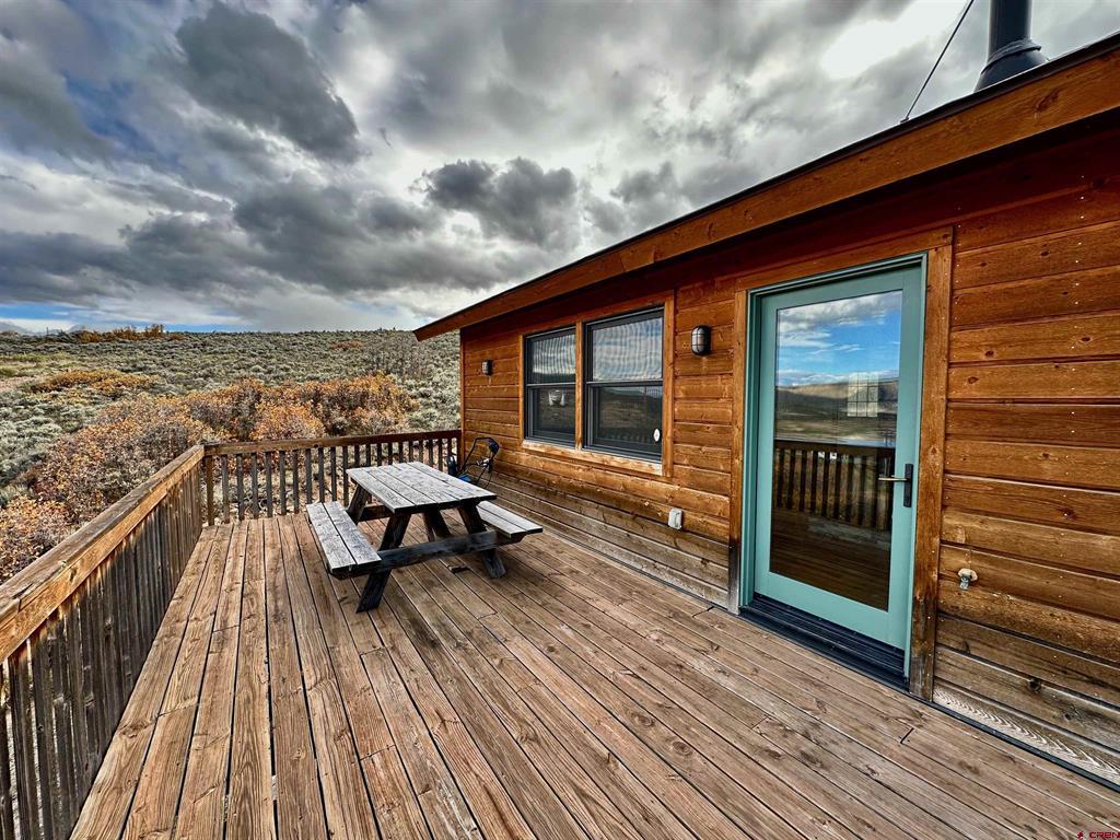 144 Mackinaw Way Gunnison CO 81230