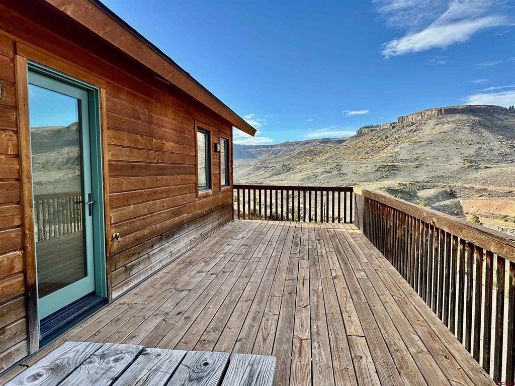 144 Mackinaw Way Gunnison CO 81230