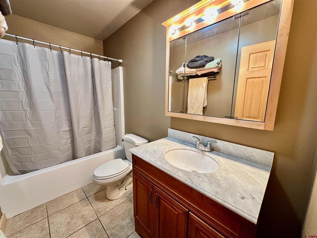 144 Mackinaw Way Gunnison CO 81230