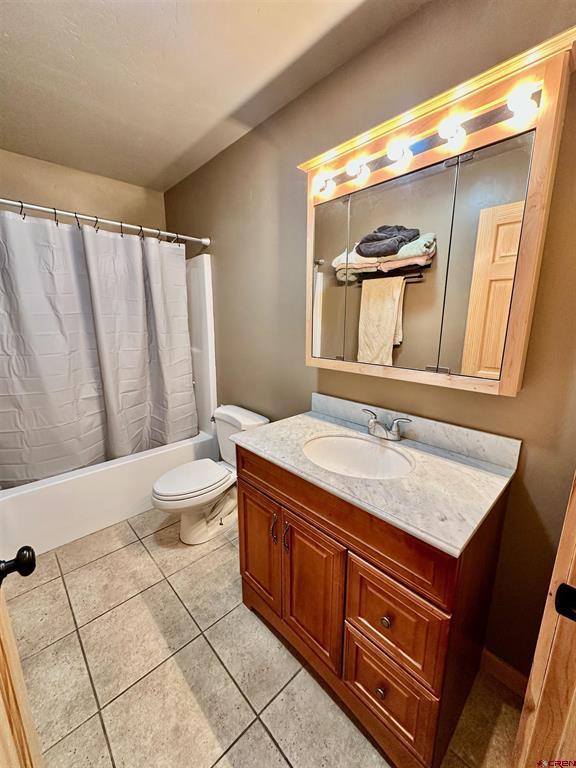 144 Mackinaw Way Gunnison CO 81230