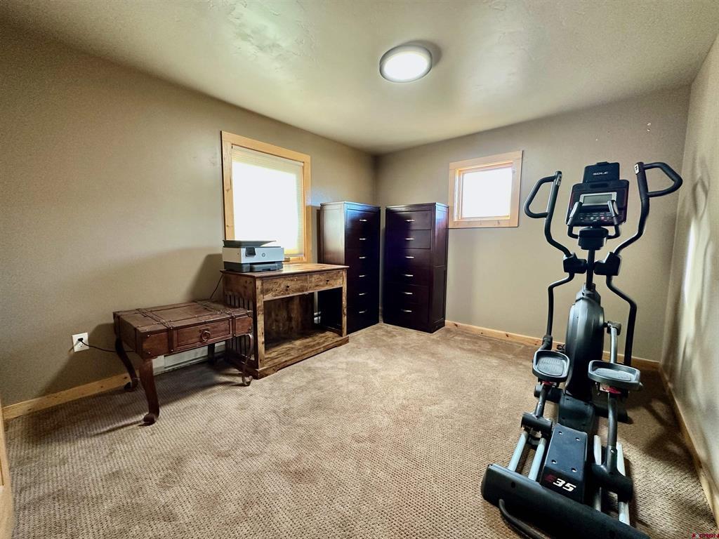 144 Mackinaw Way Gunnison CO 81230