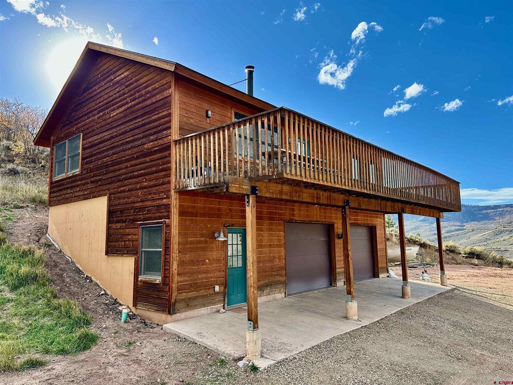 144 Mackinaw Way Gunnison CO 81230