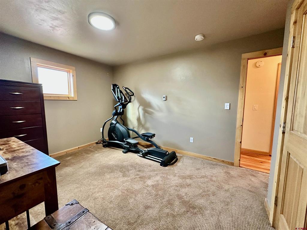 144 Mackinaw Way Gunnison CO 81230