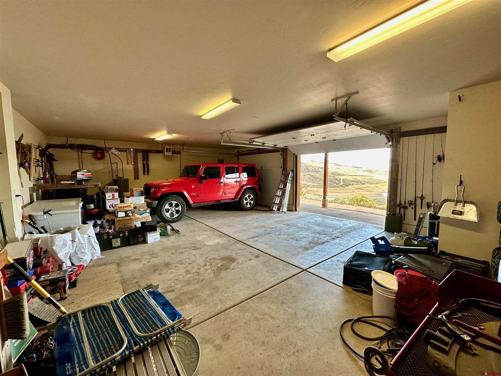144 Mackinaw Way Gunnison CO 81230