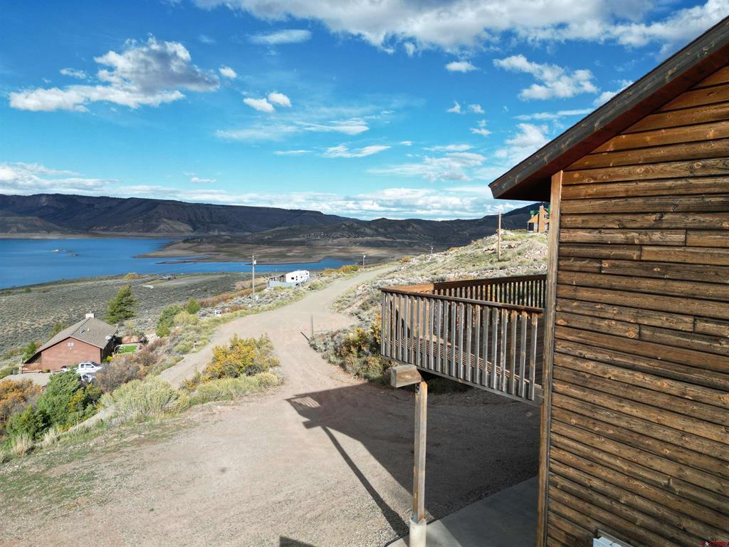 144 Mackinaw Way Gunnison CO 81230