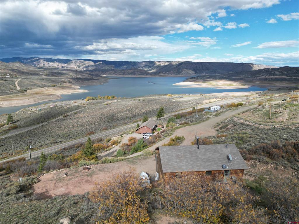 144 Mackinaw Way Gunnison CO 81230