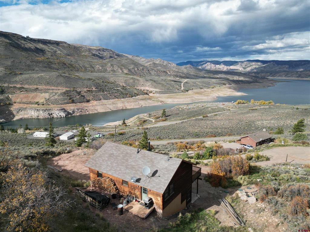 144 Mackinaw Way Gunnison CO 81230