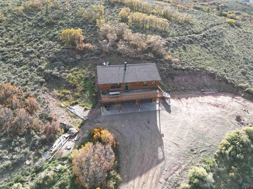 144 Mackinaw Way Gunnison CO 81230