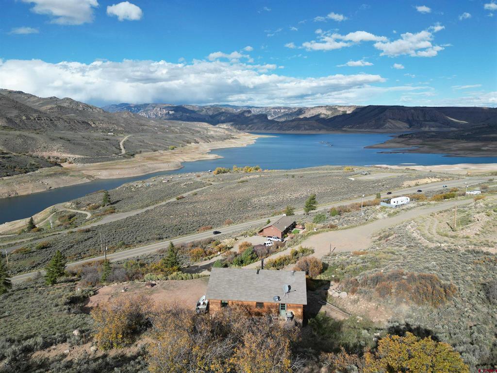 144 Mackinaw Way Gunnison CO 81230