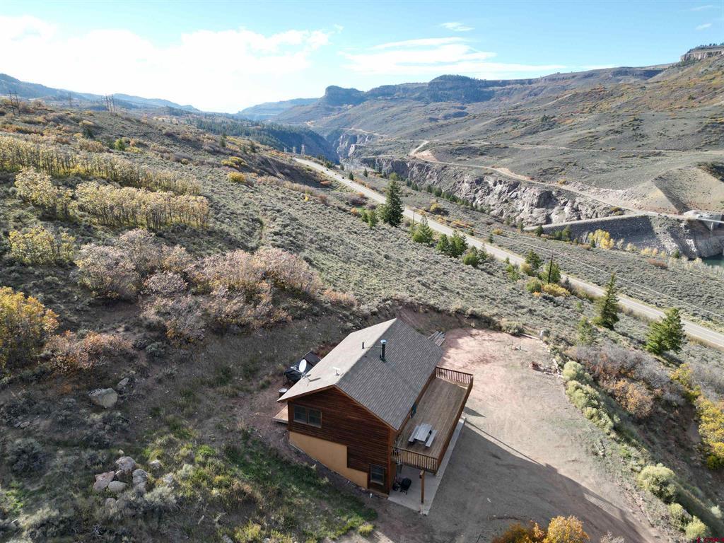 144 Mackinaw Way Gunnison CO 81230
