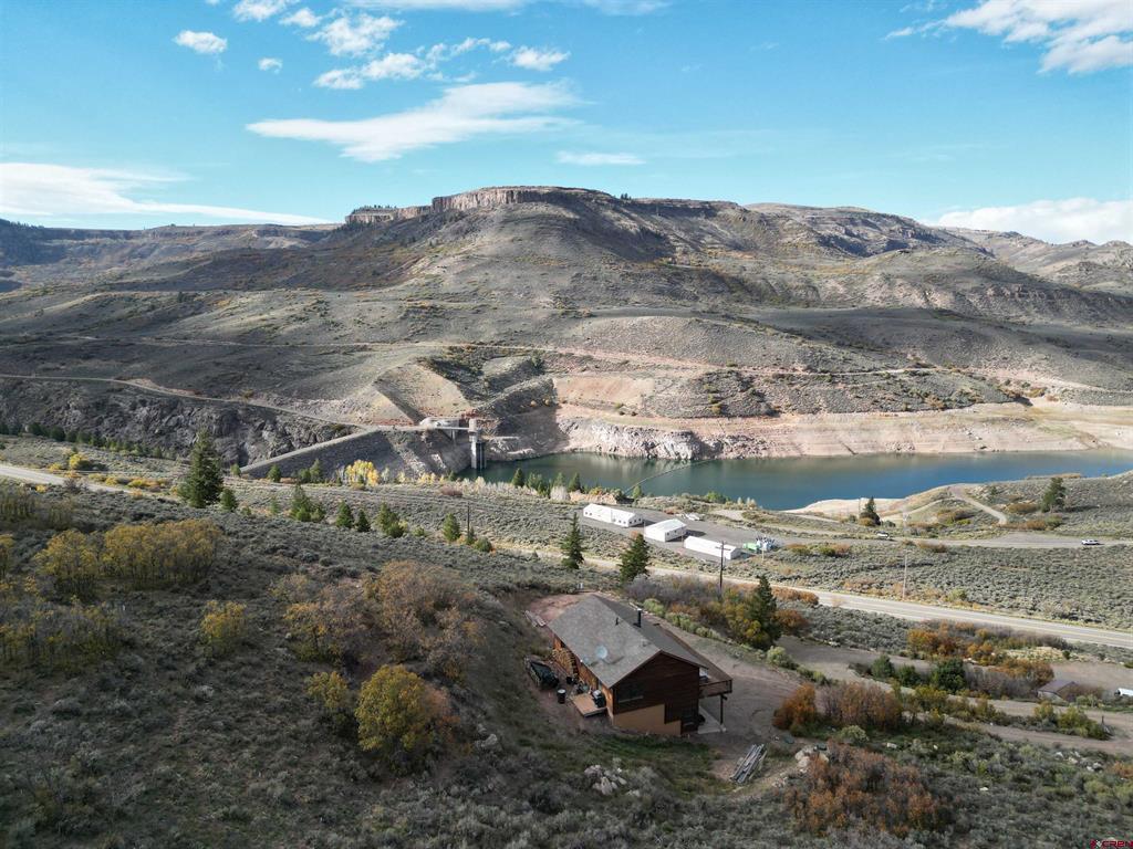 144 Mackinaw Way Gunnison CO 81230