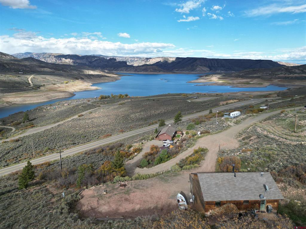 144 Mackinaw Way Gunnison CO 81230