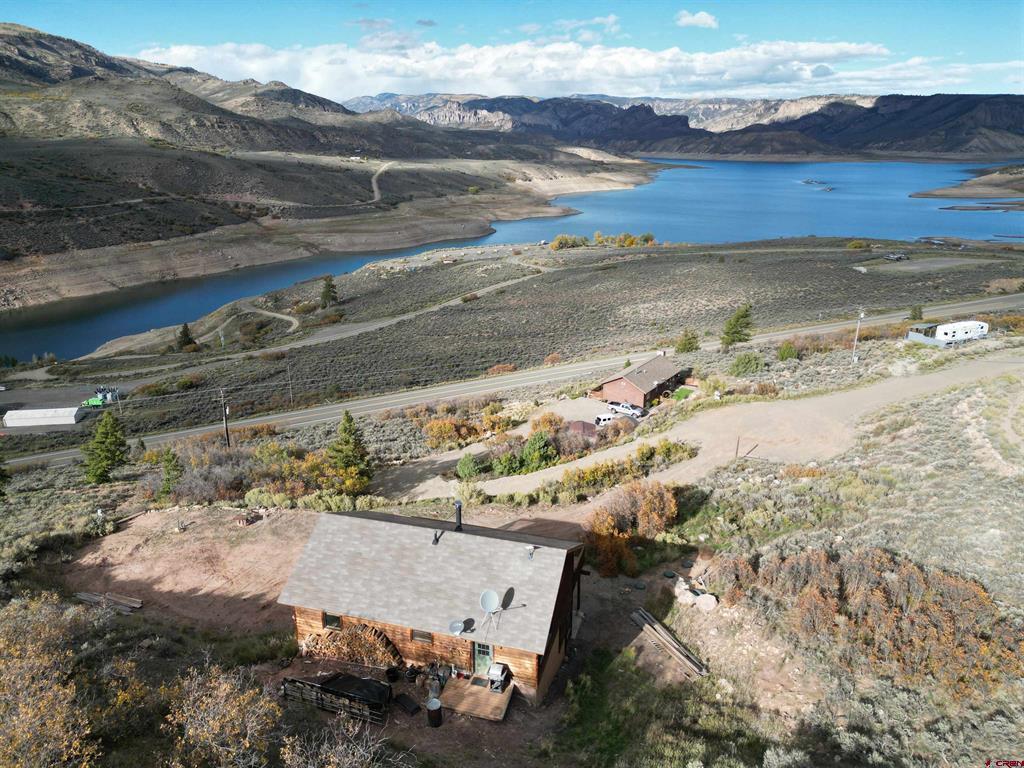 144 Mackinaw Way Gunnison CO 81230