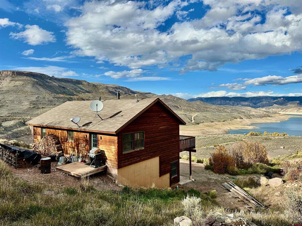 144 Mackinaw Way Gunnison CO 81230