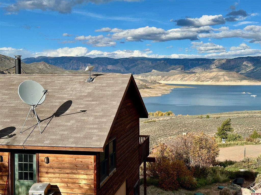 144 Mackinaw Way Gunnison CO 81230