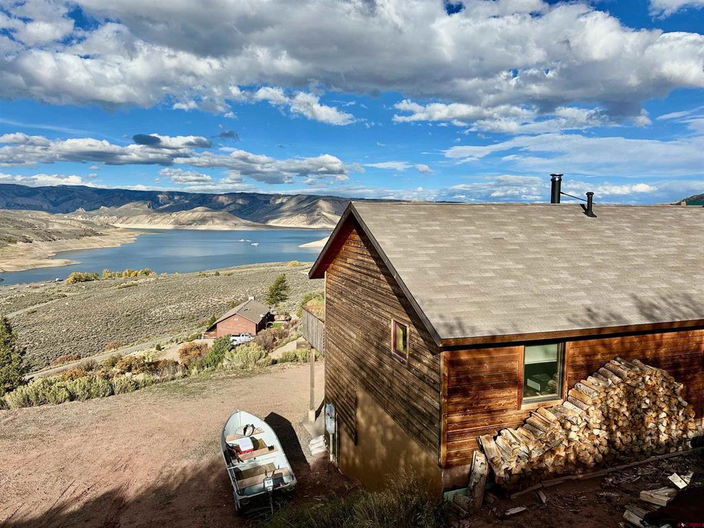 144 Mackinaw Way Gunnison CO 81230