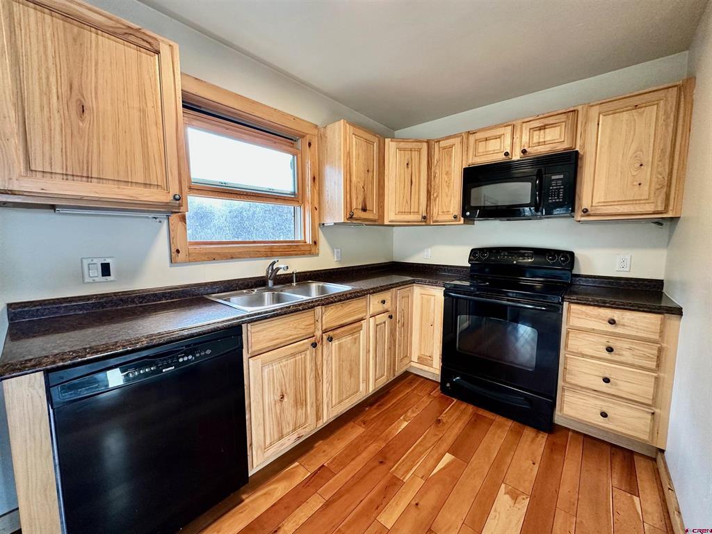 144 Mackinaw Way Gunnison CO 81230