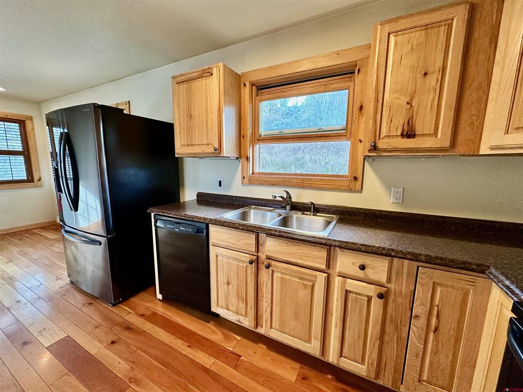 144 Mackinaw Way Gunnison CO 81230
