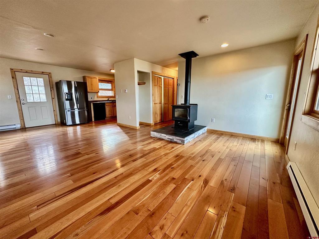 144 Mackinaw Way Gunnison CO 81230