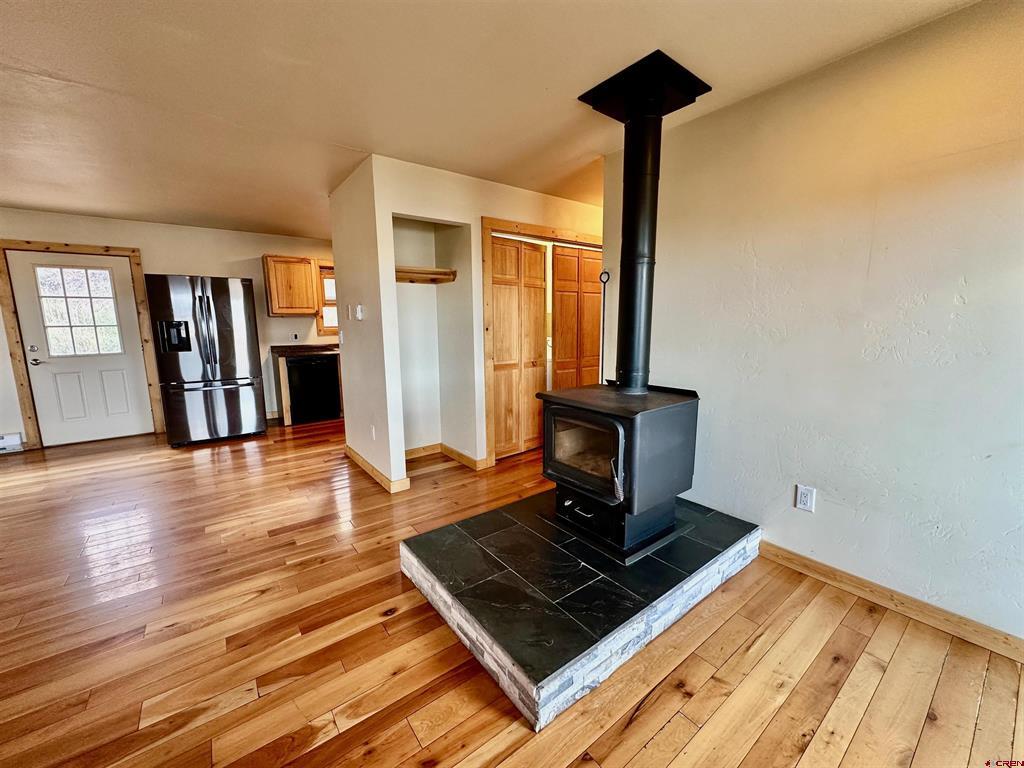 144 Mackinaw Way Gunnison CO 81230