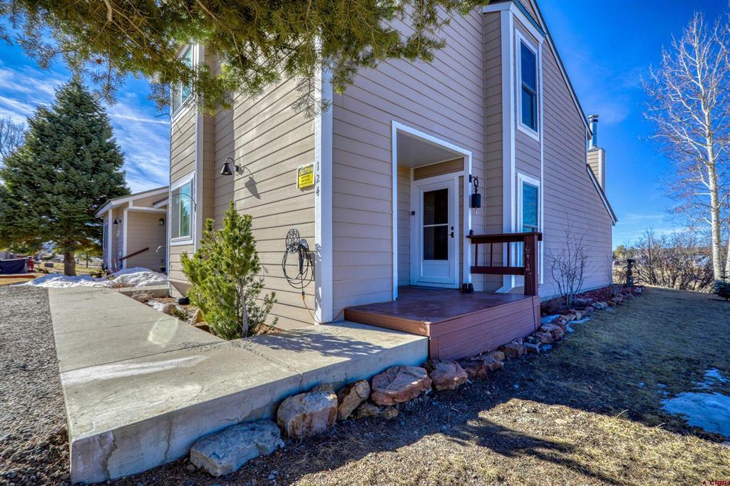5584 County Road 600 Pagosa Springs CO 81147