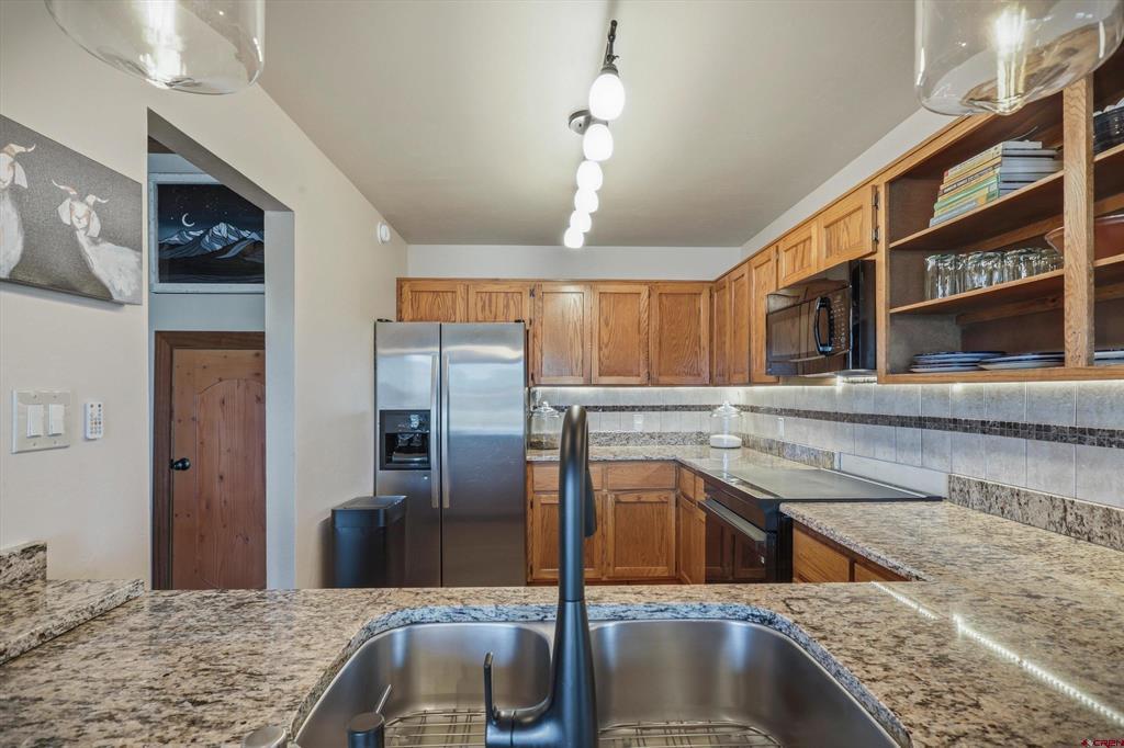 5584 County Road 600 Pagosa Springs CO 81147