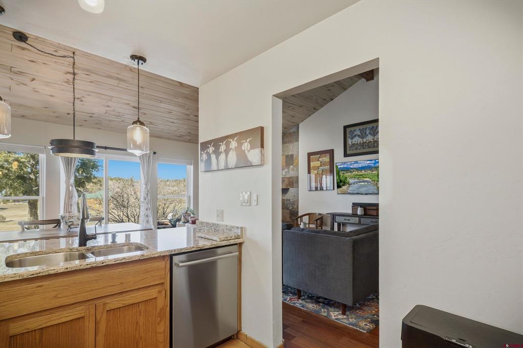 5584 County Road 600 Pagosa Springs CO 81147