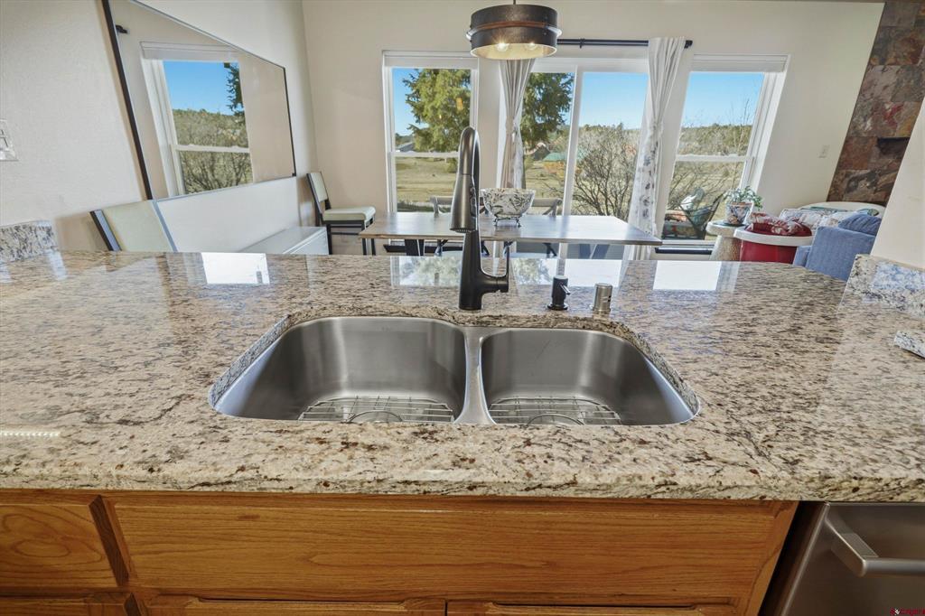 5584 County Road 600 Pagosa Springs CO 81147