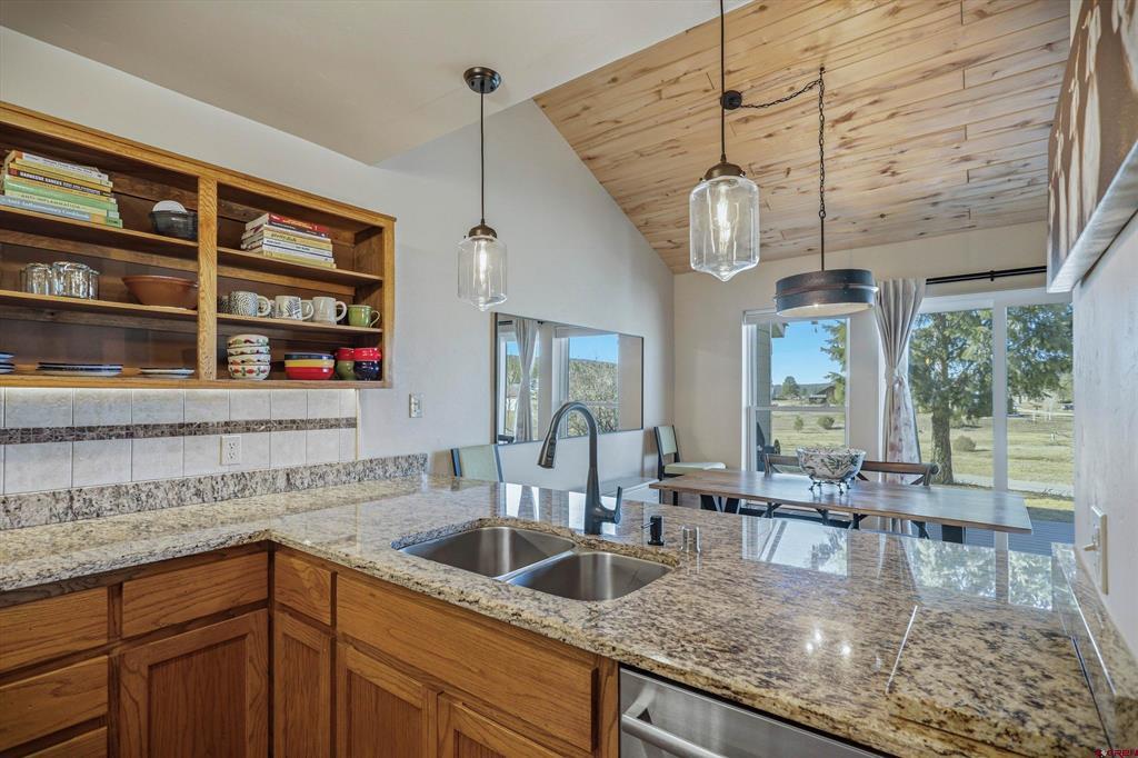 5584 County Road 600 Pagosa Springs CO 81147