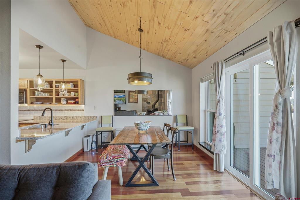 5584 County Road 600 Pagosa Springs CO 81147