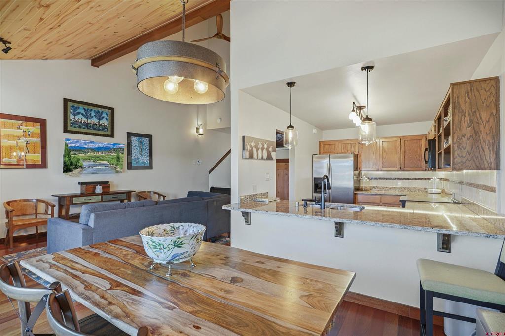 5584 County Road 600 Pagosa Springs CO 81147
