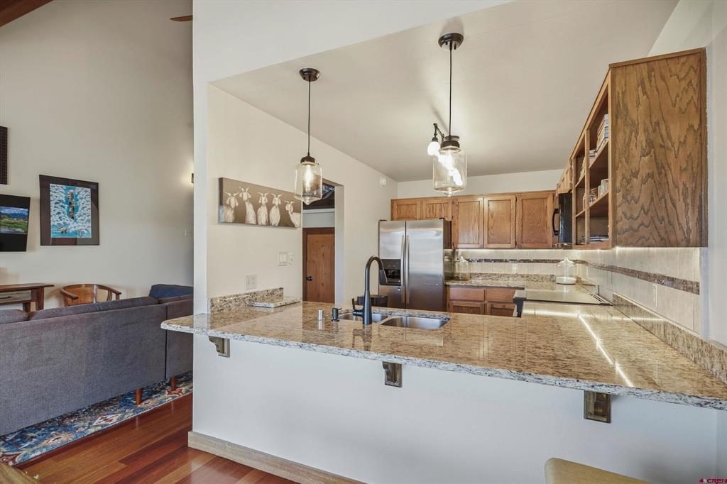 5584 County Road 600 Pagosa Springs CO 81147