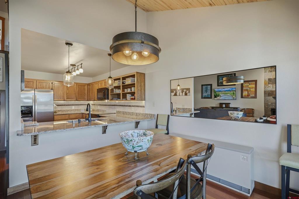 5584 County Road 600 Pagosa Springs CO 81147