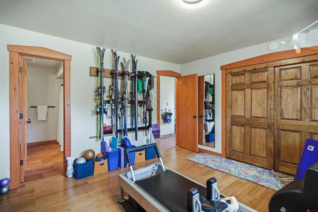 5584 County Road 600 Pagosa Springs CO 81147