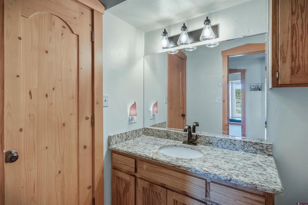 5584 County Road 600 Pagosa Springs CO 81147