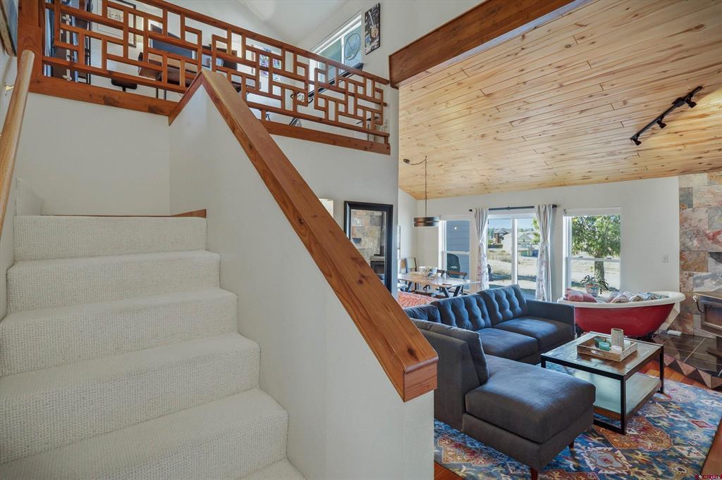 5584 County Road 600 Pagosa Springs CO 81147