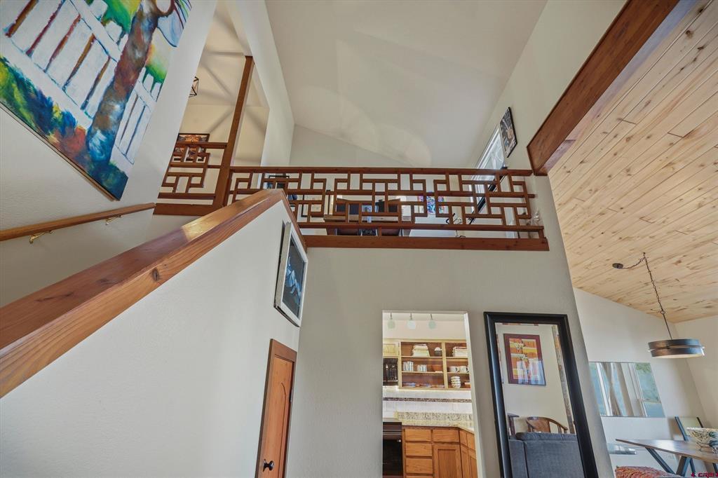 5584 County Road 600 Pagosa Springs CO 81147