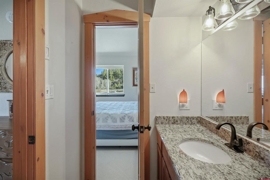 5584 County Road 600 Pagosa Springs CO 81147