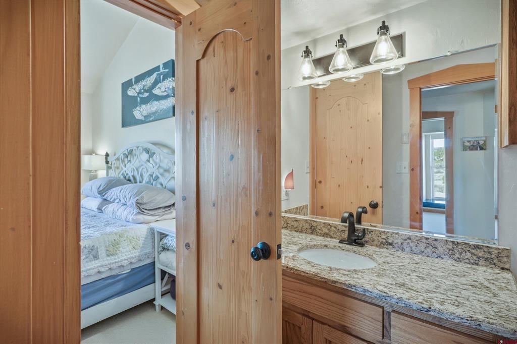 5584 County Road 600 Pagosa Springs CO 81147
