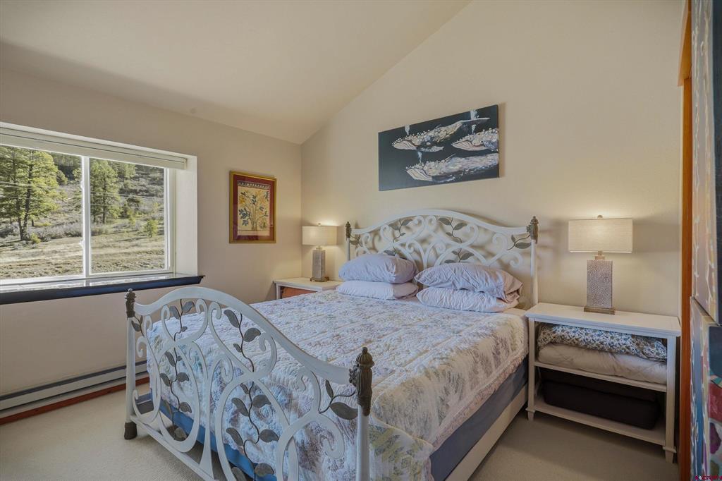 5584 County Road 600 Pagosa Springs CO 81147