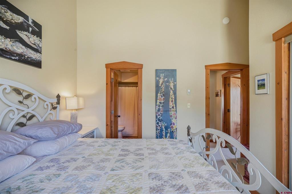 5584 County Road 600 Pagosa Springs CO 81147