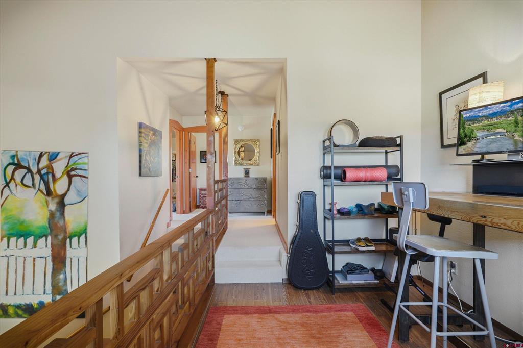 5584 County Road 600 Pagosa Springs CO 81147