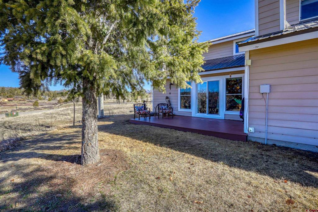 5584 County Road 600 Pagosa Springs CO 81147