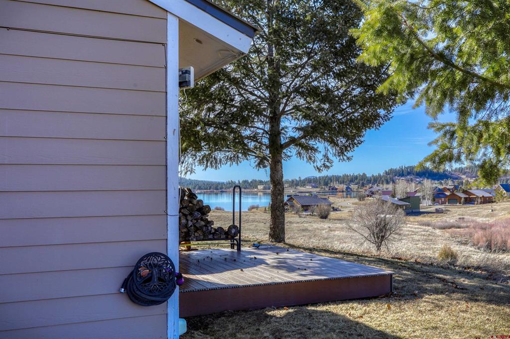 5584 County Road 600 Pagosa Springs CO 81147