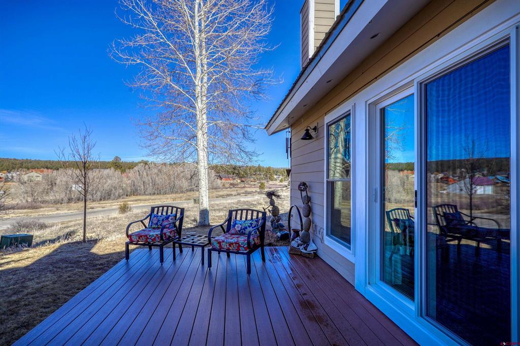 5584 County Road 600 Pagosa Springs CO 81147