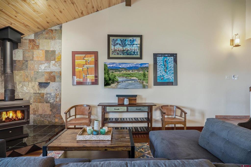 5584 County Road 600 Pagosa Springs CO 81147